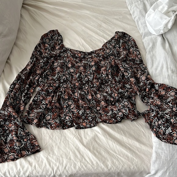 Free People Top - Picture 4 of 4